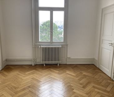 Location Appartement 5 pièces 149m² STRASBOURG 67000 - Photo 3