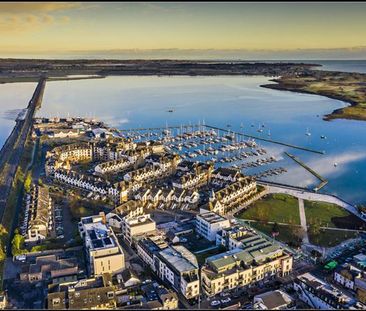 243 Marina Village, Malahide, County Dublin, K36 NT97 - Photo 5