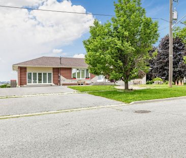 For Lease - 940 Townline Road Unit# Basement, Oshawa, Ontario - Photo 6