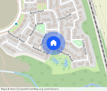 Ravenscliff Road, Motherwell, North Lanarkshire, ML1 - Photo 1