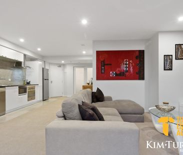 City Living at Its Best! - Photo 2