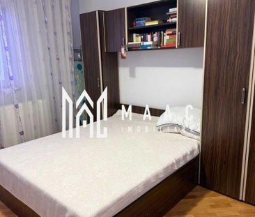 Apartament 3 camere de inchiriat | Sibiu, Valea Aurie | 65 mp - Photo 5