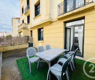 Location Appartement 2 pièces 43m² METZ 57000 - Photo 1