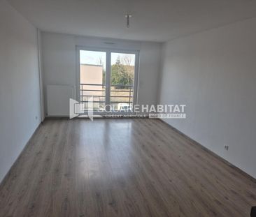 Location Appartement 1 pièce 36m² ST MARTIN BOULOGNE 62280 - Photo 5