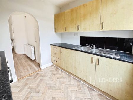 3 bedroom terraced to rent Purcell Road, CV6 - Photo 3
