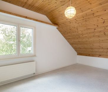 Rooftop apartment is looking for new residents - Photo 1