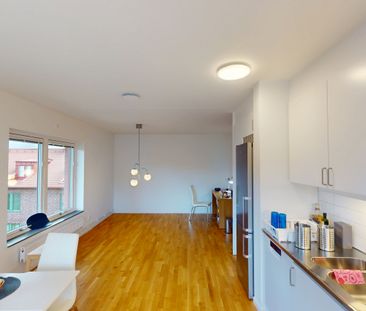 Luftvärnsvägen, Göteborg - Photo 1