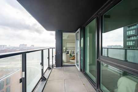 For Lease - 1 Quarrington Lane Unit# 912, Toronto, Ontario - Photo 4