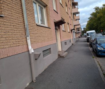 Esplanaden, Oxelösund - Photo 5