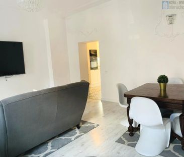 Stylowy apartament tuż obok gliwickiej starówki - Фото 5