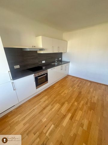 Ausgesprochen imposante 2-Zimmer-Wohnung in Hergottwiesgasse: Modernisiert, WG-tauglich & Perfekt zum Mieten! - Photo 5