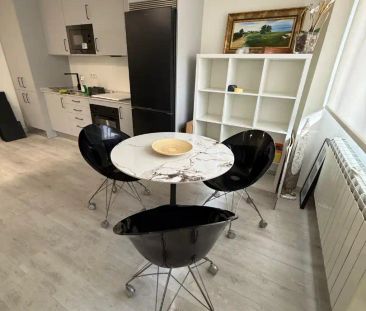 Apartamento de alquiler en Calle del General Elorza, 75b, Salesas -... - Photo 5
