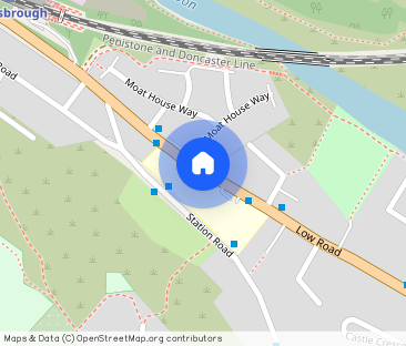 Yew Terrace, Low Road, Conisbrough, Doncaster, DN12 - Photo 1