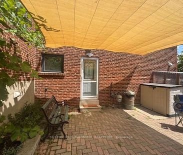 For Lease - 93 North Ridge Road, Vaughan, Ontario - Photo 1