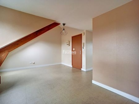 Location Appartement 1 pièce 25m² ST LO 50000 - Photo 2