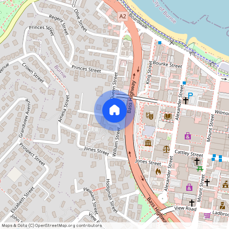 39 Queen Street, Tas 7320, Burnie