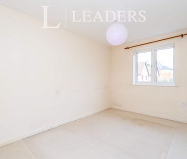 1 bedroom apartment to rent Hill Lane, Southampton, SO15 - Photo 4