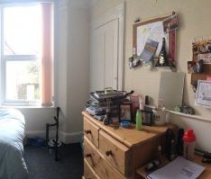 5 Bedroom Student House Plymouth - Photo 1