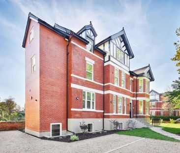 2 bedroom flat to rent - Photo 4