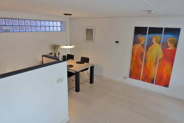 Te huur: Appartement Marmerplein in Utrecht - Photo 1