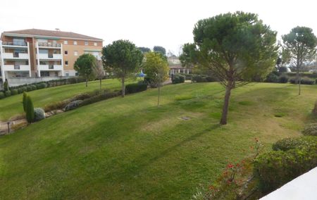 Location Appartement P3 Marseille 13ème - Photo 2