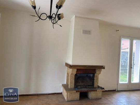 Location Maison 4 pièces 99m² COLOMIERS 31770 - Photo 1