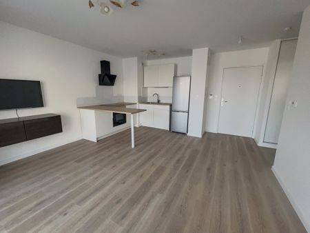 Location Appartement 2 pièces 41m² SCHILTIGHEIM 67300 - Photo 3