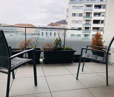 Appartement de 4.5 pièces au 2ème étage - Photo 2