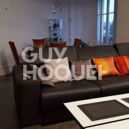 Location Appartement 3 pièces 65m² - Photo 1