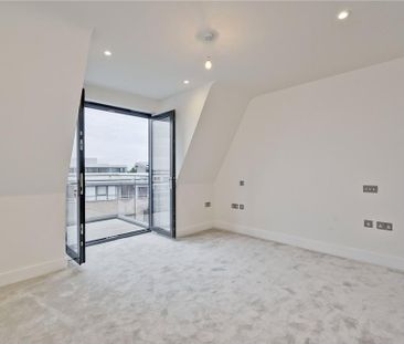 2 bedroom penthouse to rent - Photo 6