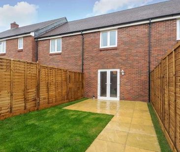 Hanson Drive, Botley, OX2 - Photo 3