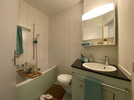 2.5 Zimmerwohunng im Zentrum zu vermieten! - Photo 5