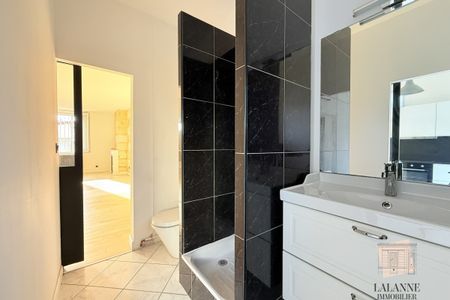 TALENCE MEDOQUINE dans rue calme et agréable - Photo 4