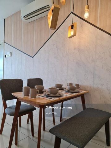 Sfera Residency, Seri Kembangan - Foto 5