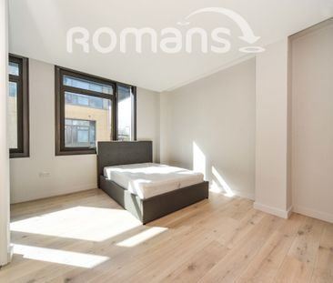 studio to rent - Photo 6