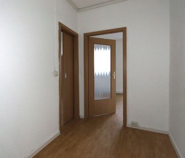 Kleine Wohnung am Puls der Stadt - Foto 1