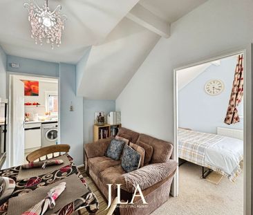 2 bed flat to rent in Bloomfield Road, Leicester, LE2 - Photo 5