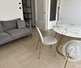 Location Appartement 2 pièces 31m² NICE 06000 - Photo 1