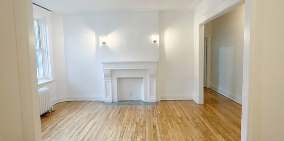 3½ For Rent — Westmount — $1699/mo - Photo 3