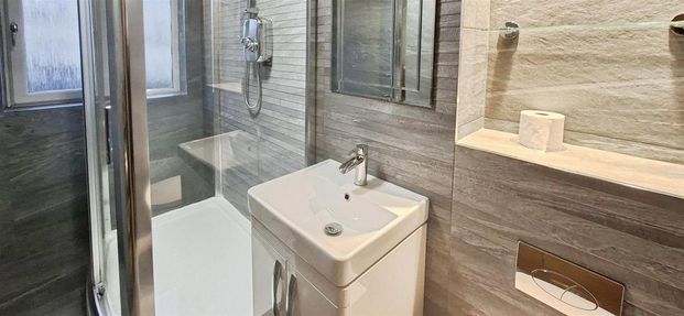 3 bedroom maisonette to rent - Photo 1