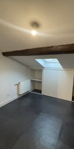 STUDIO A LOUER LYON 7EME ARRONDISSEMENT Saint-Michel - Photo 3