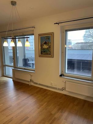 Gimogatan, Uppsala - Foto 1