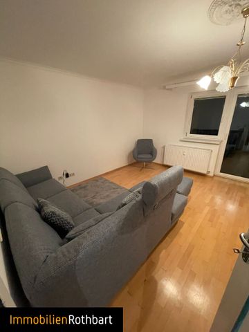 Moderne 2-Zi-Wohnung mit Terrasse und Garage in Kapfenberg - Photo 3