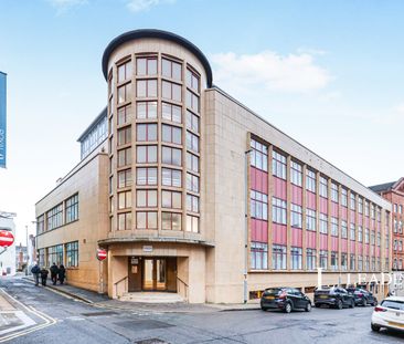 2 bedroom apartment to rent Bloomsbury House, 27 Guildhall Road, No... - Photo 6