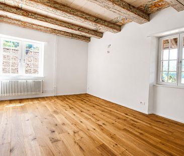 2.5 Zimmer, 76 m², 1. Stock - Photo 5