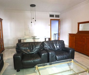Middle Floor Apartment in Marbella - Photo 3
