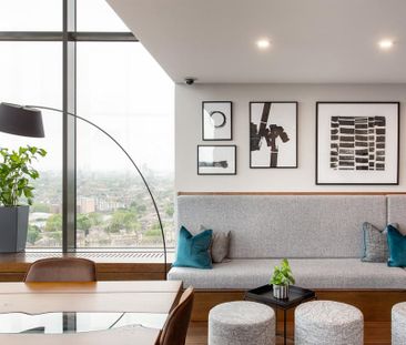 1 bedroom apartment to rent - Photo 3