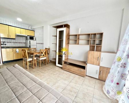 1 BEDROOM APARTMENT - PINOMAR - Photo 3