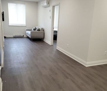 For Lease - 307 King Street Unit# 203, Hamilton, Ontario - Photo 1