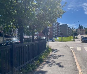 Skolhusallén, Sundsvall - Photo 5